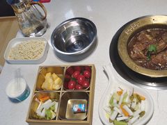 -和庆斋羊蝎子火锅·碳缸烧烤(顺义旗舰店)