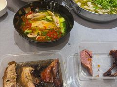 -金哥私房菜馆(张府园总店)