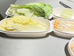 -海底捞火锅(吴中路店)