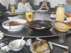 -遇见小院—虹鳟鱼•农家菜(怀柔店)