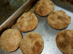 -朱记小郑酥烧饼(建康路店)