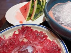 -巴蜀大将火锅(春熙店)