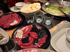 -廖掌柜·重庆鲜货火锅(上海首店)