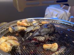 -味家烤肉烤鳗鱼牛排(西塔旗舰店)