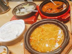 -老砂锅(城北店)