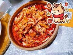 -土砂锅生态山庄·非遗砂锅雅鱼