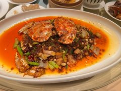 -金苑海鲜酒家(来魅力店)