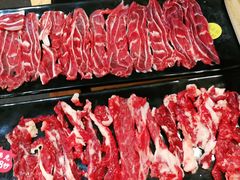 -陈记顺和牛肉火锅(岗顶店)