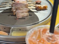 -姜虎东白丁烤肉(深圳湾后海汇店)