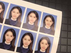 -天真蓝照相馆(杭州滨江宝龙店)