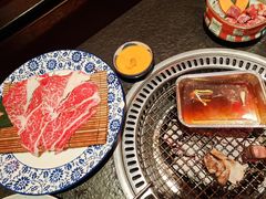 -上男·烧肉集市(五一广场店)