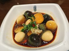 -岭南小生·粤港点心(南门口店)