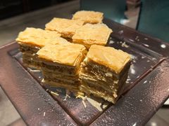 -西安皇冠假日酒店·朱雀咖啡厅