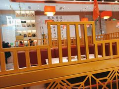 -重庆古城墙火锅(贵阳店)