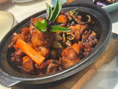 -鹿港小镇(悠唐店)