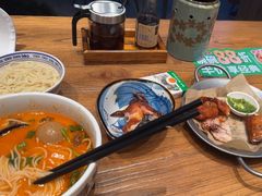 -和府捞面(东方浮庭店)