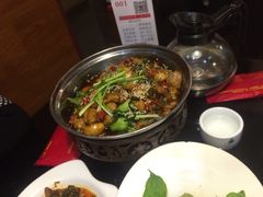 -胡大饭馆(青果路店)