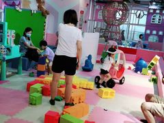 -星舰梦航(广百广场荔胜店)