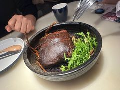 -绿茶餐厅(北京世纪金源店)