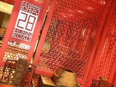 -湖滨28中餐厅·西湖宴·杭州君悦酒店