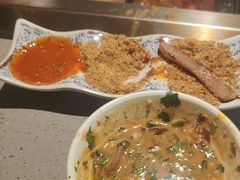 -芝小官毛肚火锅海鲜自助(淮安清江浦区新亚店)