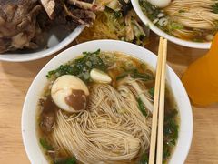 -水仙拉面(水仙街店)