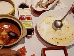 -大鸭梨烤鸭·北京菜(大兴南小街店)
