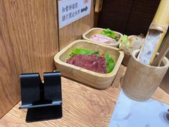 -独食火锅·半米屋台(望平街店)