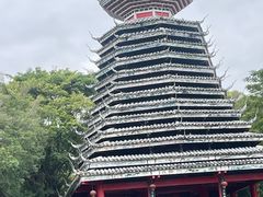 -深圳锦绣中华民俗村