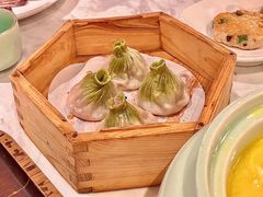 -同庆楼(滨湖万达广场店)