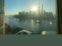 -上海外滩茂悦大酒店