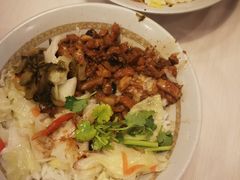 -永和大王(解放东路店)