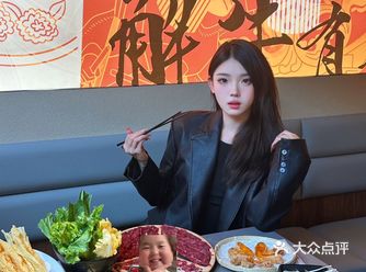 关于我在长沙唯一想推荐的潮汕牛肉火锅…