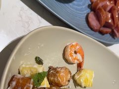 -鹿港小镇(金虹桥国际中心店)