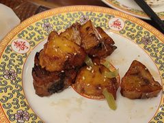 -烤肉季饭庄