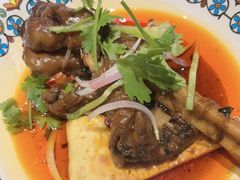-驿楼兰·新疆菜(火车站店)