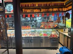 -魏铭鱼头捞饭(晋阳路店)