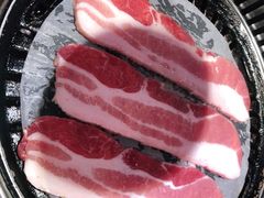 -韩俊焰烤肉自助餐(增城万达广场店)