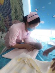 -妍悦母婴月子会所(武汉天地店)