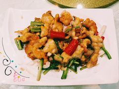 -有腥气私房菜·寻味顺德