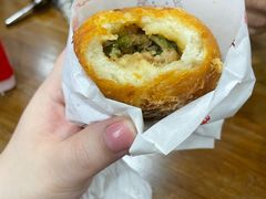 煎包-煎意浓·吴记煎包(交通路店)