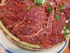 粉蒸肉-外婆餐厅(魏县店)