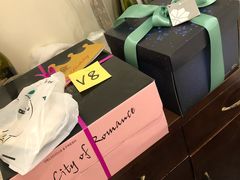 -黑池口感烘焙·生日蛋糕(坂田店)