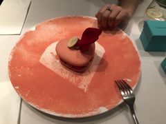 -L'Arome芳芳法国餐厅(仙林金鹰店)