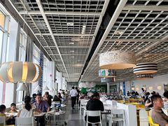 -宜家·瑞典风味餐厅(无锡店)