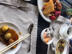 -广州花园酒店