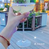 悠闲午后的秘密花园，Tea & Mojito