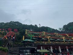 -枇杷园食为鲜火锅(南山店)
