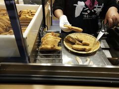 -粉粉乐鲷鱼烧(美罗城店)