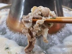 -鑫龙火锅城(经二纬四店)